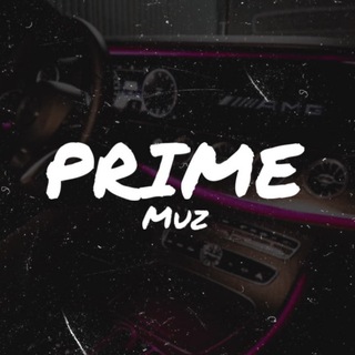 Telegram channel PRIME MUZ logo