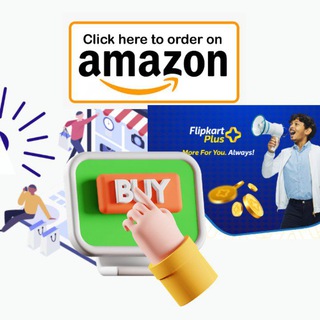 टेलीग्राम चैनल का लोगो prime_offers — Amazon Flipkart Offers loot