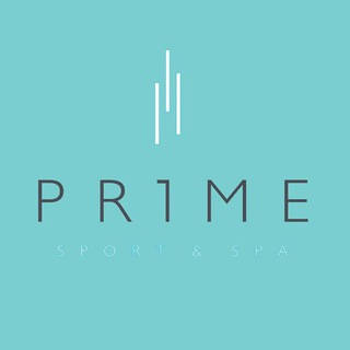 Логотип телеграм канала @prime_sport_sparostov — PRIME SPORT & SPA