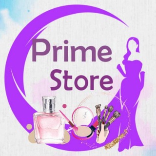 Logo of telegram channel prime_store_uz — Prime Store