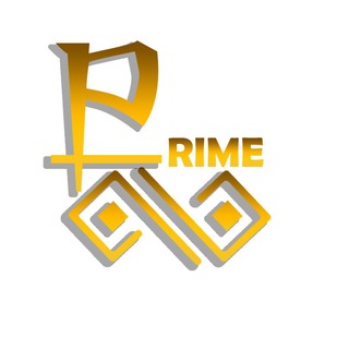 Logo saluran telegram prime_tec — متجر برايم | PRIME ACCOUNT