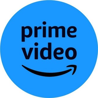 Logo saluran telegram prime_video_account_subscription — Amazon prime video account subscription