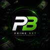 Логотип телеграм -каналу prime_bett — PrimeBet
