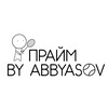 Логотип телеграм канала @prime_by_abbyasov — Прайм by Abbyasov