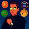 Logo of telegram channel prime_degen — Prime Degen