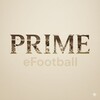 Логотип телеграм канала @prime_efoot — PRIME | eFootball