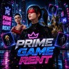 Telegram kanalining logotibi prime_game_rent — PRIME GAME RENT