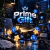 Логотип телеграм канала @prime_gift — Prime Gift
