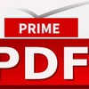 टेलीग्राम चैनल का लोगो prime_pdfs_zone — Prime PDFs Bank SSC