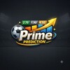 የቴሌግራም ቻናል አርማ prime_prediction_bf — Prime prediction