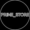 Логотип телеграм канала @prime_store_bu — Идеальное б/у Prime_Store