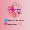Logo of telegram channel prime_store_uz — Prime Store