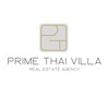 Логотип телеграм канала @prime_thai_villa — PRIMETHAIVILLAS | Партнерская программа