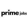 Telegram kanalining logotibi prime_vacancy — prime jobs