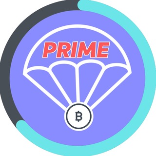 የቴሌግራም ቻናል አርማ primeairdrops_official — Prime Airdrops - Crypto