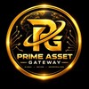 टेलीग्राम चैनल का लोगो primeassetgateways — Prime Asset Gateway