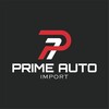 Logo of telegram channel primeautoimportua — PRIME AUTO