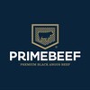 Логотип телеграм канала @primebeef_marble — PRIMEBEEF
