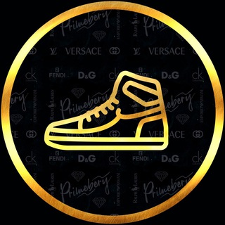 Логотип телеграм канала @primebery_sneaker_men — Мужская обувь Primebery