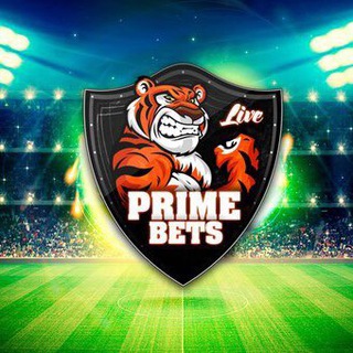 Логотип телеграм канала @primebets1 — PrimeBets | Прогнозы на спорт