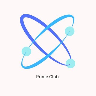 Logo saluran telegram primeclub_app — Make Money