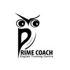 Telegram kanalining logotibi primecoachuz — PRIME COACH English School