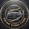 Логотип телеграм канала @primeeucars — 🚘PRIME EURO CARS🚘