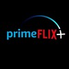 Logo of telegram channel primefliixx5 — primeflix.vc 🌐 Filmes & Séries