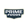Логотип телеграм канала @primefoods_ru — PRIME FOODS