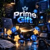 Логотип телеграм канала @primegiftru — Prime Gift