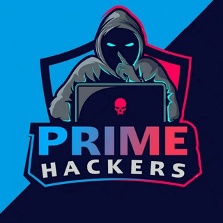 Logo of telegram channel primehackersf — PRIME HACKERS 🔥🔥🔥