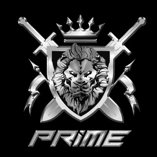 Logo of telegram channel primehq — PRIME ARMY