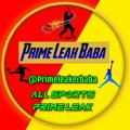 Logo saluran telegram primeleakerbaba — PriMe LeAk BaBa