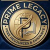 Telegram channel Prime Legacy 💯 | College Admission | Study Abroad logo