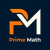 Telegram kanalining logotibi primemath_uz — Prime Math
