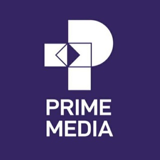 የቴሌግራም ቻናል አርማ primemediapm — Prime Media