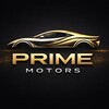 Логотип телеграм канала @primemotorsgroup — PrimeMotors