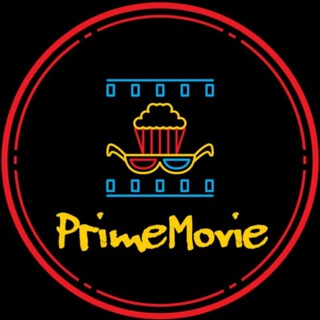Логотип телеграм канала @primemov1e — PrimeMovie | Фильмы и сериалы