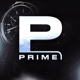 Логотип телеграм канала @primenalichie — PRIME | Наручные часы оптом
