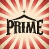Логотип телеграм канала @primeneof — PRIME
