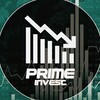 Логотип телеграм канала @primenvest — Инвестиции Прайм ™️