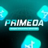 Логотип телеграм канала @primeoa — PrimeOA | Бесплатные Общие Аккаунты