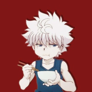 Логотип телеграм канала @primeoficialadm — Canal do Killua