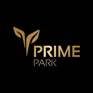Логотип телеграм канала @primeparkofficial — Жилой квартал Прайм Парк