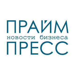 Логотип телеграм канала @primepressminsk — ПраймПресс Беларусь