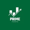 Logo of telegram channel primepunps — Prime Pumps 🚀 - WEEKLY ETH, BSC, AND SOL PUMPS