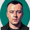 Логотип телеграм канала @primera_official — Бренд на поколения. PRIMERA🔵