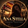 Logo of telegram channel primerafrontera — ♡ Ana Stella · Primera Frontera