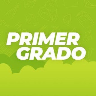Logo de la chaîne télégraphique primergradocr - Primer grado