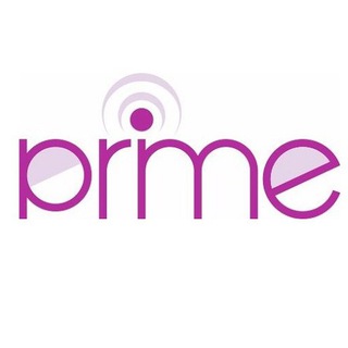 Логотип телеграм канала @primerunet — Prime Пермь